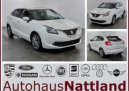 Suzuki Baleno 1.0 Boosterjet Klimaautomatik Navi RFK