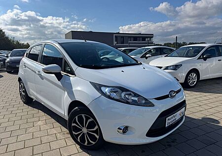Ford Fiesta Trend