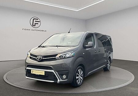 Toyota Pro Ace Proace Verso L2*AHK*360*HUD*Kamera*Keyless*Apple