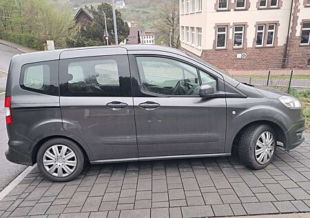 Ford Tourneo Courier 1.0 EcoBoost Trend