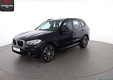 BMW X3 xDrive30e M SPORT SHADOW KEYLESS,HARMAN/K,HUD