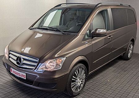 Mercedes-Benz Viano 2.2 CDI Trend Edition kompakt Automatik