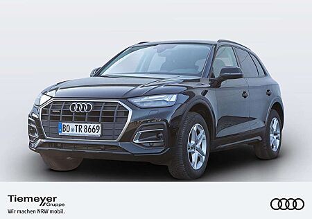 Audi Q5 45 TFSI Q ACC MATRIX eKLAPPE eSITZ VIRTUAL