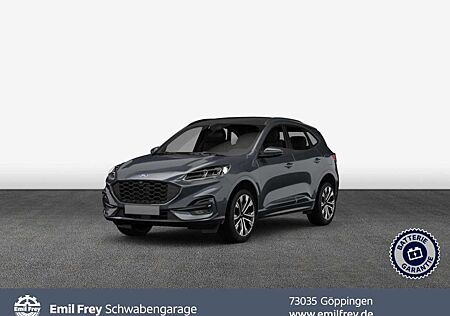 Ford Kuga 2.5 Duratec PHEV ST-LINE X