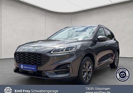 Ford Kuga 2.5 Duratec PHEV ST-LINE X *Pano*Navi*