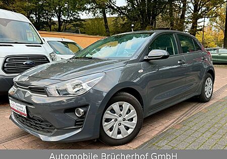 Kia Rio Edition 7 HAGEL/PDC/SHZ/Lenkradheiz/MuFu
