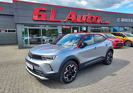 Opel Mokka GS Line/NAVI/KAM/LED/PDC/SH/SPUR/TOTWINKEL