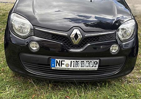 Renault Twingo Life