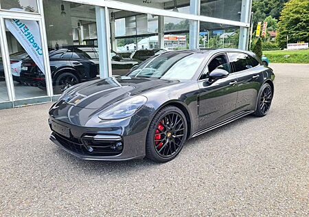 Porsche Panamera GTS HeadUp Pano BOSE SoftClose