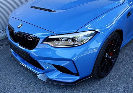 BMW M2 CS Coupe DKG