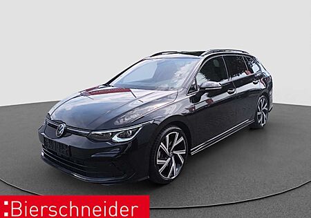 VW Golf Variant Volkswagen VIII 2.0 TSI DSG R-Line 4Motion LED PARK ASSIST
