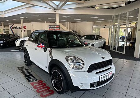 Mini Cooper S Countryman All4 PANO./NAVI/PDC/H&K