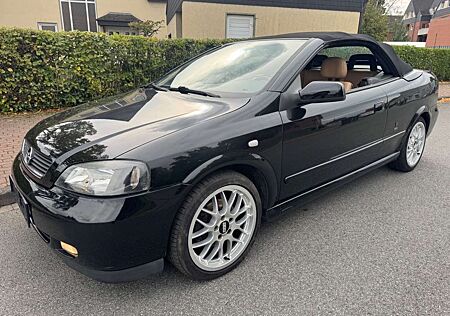 Opel Astra G Cabrio 1.8 Edition 90Jahre Bertone N1499