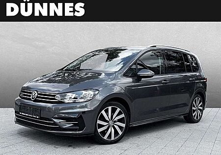 VW Touran Volkswagen 1.5 TSI DSG Join *R-Line*