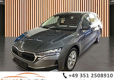 Skoda Octavia Combi 2.0 TDI DSG Selection Facelift*Nav