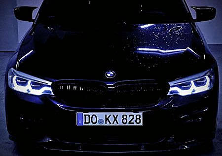 BMW 520d 520 Touring Aut. M Paket