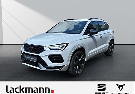 Cupra Ateca 2.0 VZ 4Drive *Pano*ACC*360*Winter*Kessy*
