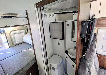 Fiat Ducato L2H1 Autm.