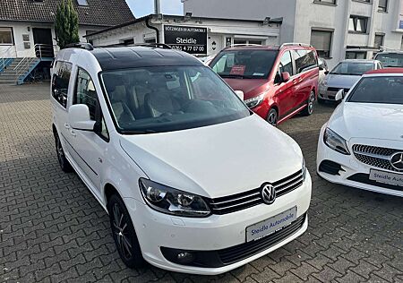 VW Caddy Volkswagen 1,2 TSI Edition 30