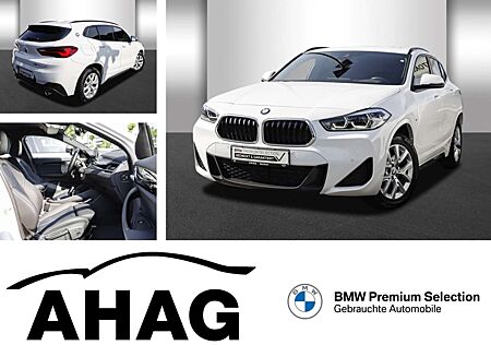 BMW X2 sDrive20d M Sport Steptronic Sport Aut. EDC