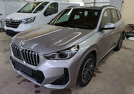 BMW X1 23d xDrive M-Sport Wide Inno SpoSi ACC BLIS