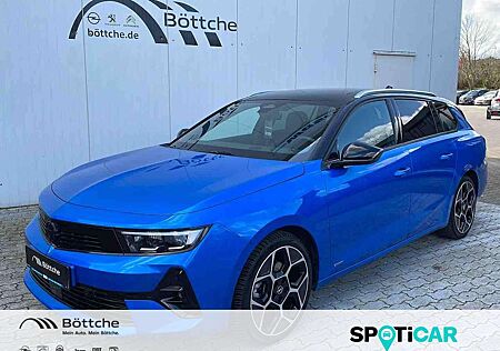 Opel Astra ST Ultimate 1.5 CDTI DPF Android Auto Metalli