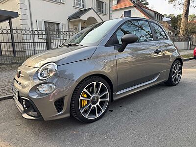 Fiat 500 500 695 Abarth