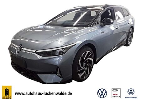 VW ID.7 Volkswagen Tourer GTX *IQ-MATRIX*PANO*360°*AHK*WärmeP*
