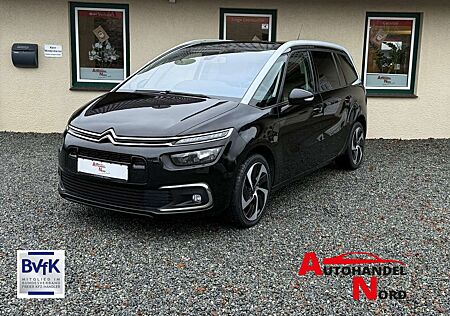 Citroën Grand C4 Picasso Citroen Grand C4 Aut. Spacetourer Panorama 7Sitzer ALU