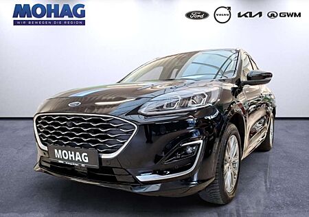 Ford Kuga 2.5l Plug-In Hybrid Vignale *e-Sitze-SHZ*