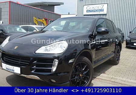 Porsche Cayenne 3.0 TDI Diesel Automatik GTS *LEDER*AHK