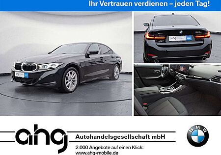 BMW 330 e xDrive Innovationsp. el. Sitze HIFI ACC