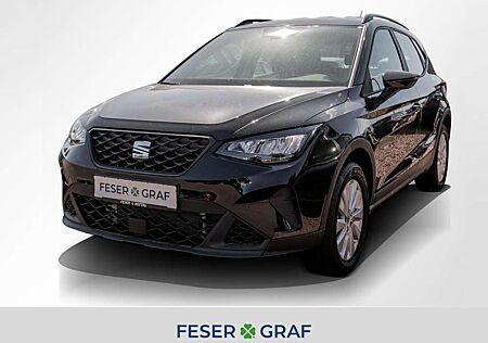 Seat Arona 1.0 TSI Style LED/ACC/Kamera/FullLink/SHZ