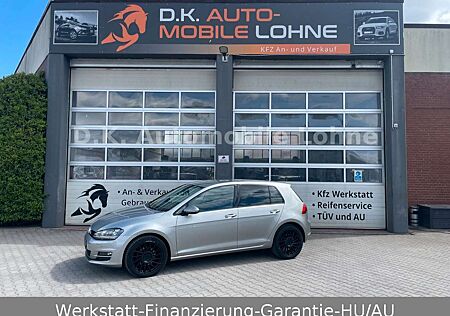 VW Golf Volkswagen VII Lim. HighlineBMT 2.0 KLIMA / NAVI / TOP