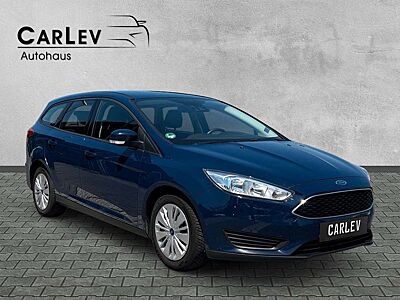 Ford Focus Turnier Trend Zahnriemen Neu PDC