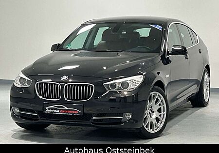 BMW 530d 530 GRAN TURISMO/BI-XEN/MEMORY/PDC/SHZ/AHK/