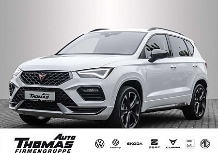 Cupra Ateca 2.0 TSI 4Drive DSG LED+ACC+RFK+SHZ+NAVI
