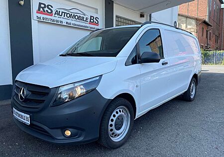 Mercedes-Benz Vito Kasten 114 CDI BT RWD lang Klima Navi PDC