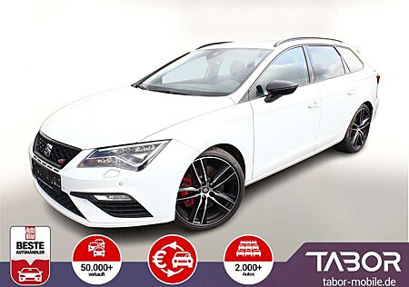 Seat Leon 2.0 TSI 300 4x4 DSG Cupra Pano LED Nav ACC