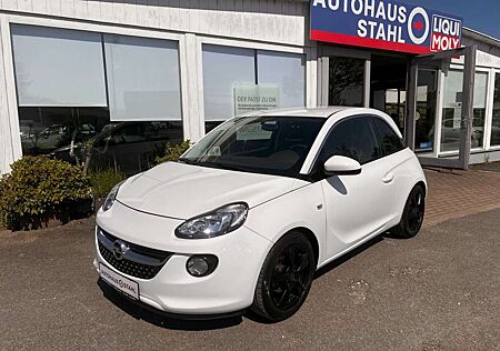 Opel Adam 1.2 Jam