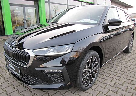 Skoda Scala Selection 1,0 TSI DSG