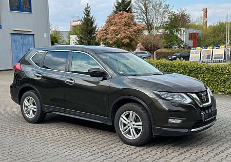 Nissan X-Trail Acenta Automatik*-*360-Grad*