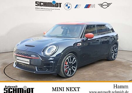 Mini Cooper Clubman JCW ALL4 +Next:GARANTIE - 02.2028