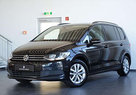VW Touran Volkswagen *AUTOMATIK*ACC*AHK*