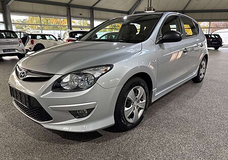 Hyundai i30 1.4 Edition Plus Klima
