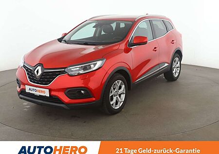 Renault Kadjar 1.3 TCe Business Aut.*NAVI*TEMPO*CAM*
