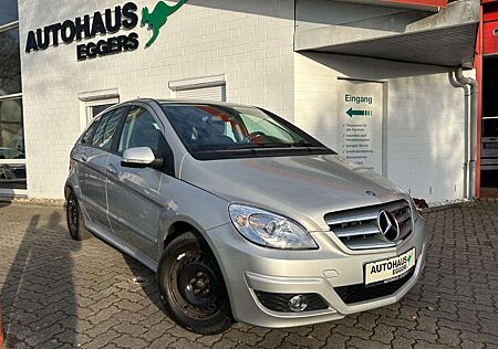 Mercedes-Benz B 170 /BLUETOOTH/KLIMA/PDC/S+W