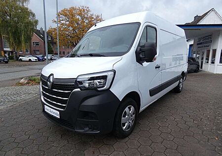 Renault Master III Kasten L2H2 H 3,5 Komfort Navi Kamera