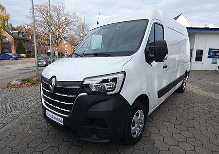 Renault Master III Kasten L2H2 H 3,5 Komfort Navi Kamera