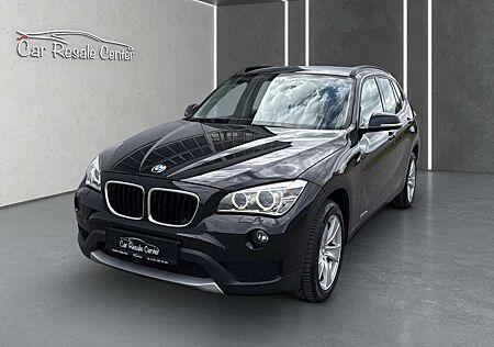 BMW X1 18d xDrive FACELIFT+LED+XENON+KLIMA+SHZ+AHK